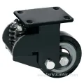 Extra Heavy Duty PU Shock Absorber Caster Wheel